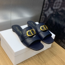 Christian Dior Slippers